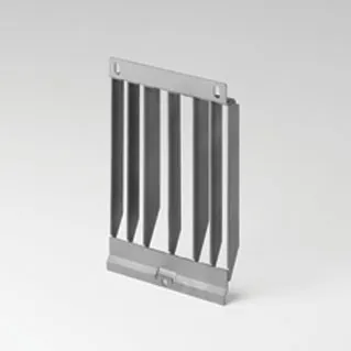 Meyer+Sohn Lamellenblende 1220210000