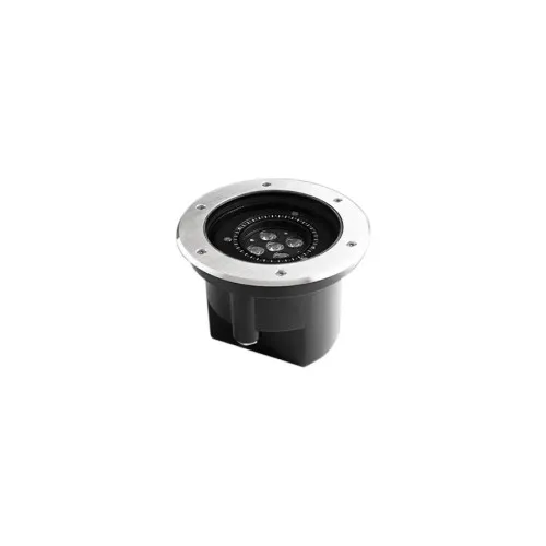 Projecteur LED encastrable au sol Meyer+Sohn 8660015020