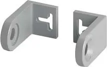 Meyer+Sohn Kit de cornières de fixation 1270299950