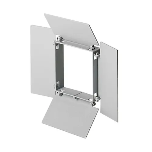 Meyer+Sohn Clapet anti-éblouissement 1280763950