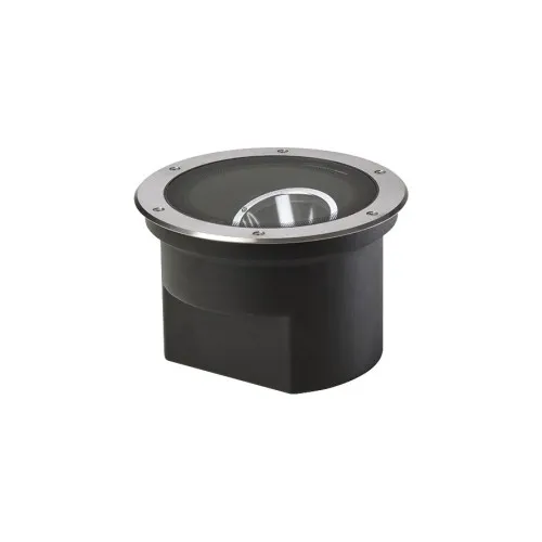 Meyer+Sohn Projecteur LED encastrable au sol 8665016040