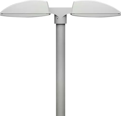 Meyer+Sohn Luminaire LED de mât 8287456070