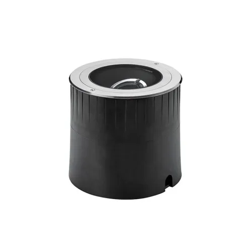 Projecteur LED encastrable au sol Meyer+Sohn 8668016140