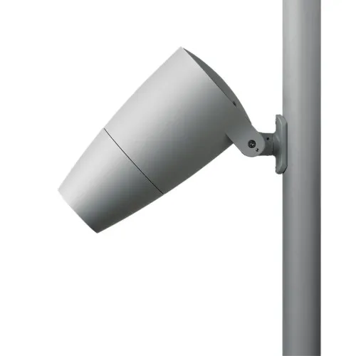 Luminaire LED Gobo sur mât Meyer+Sohn 8905256040