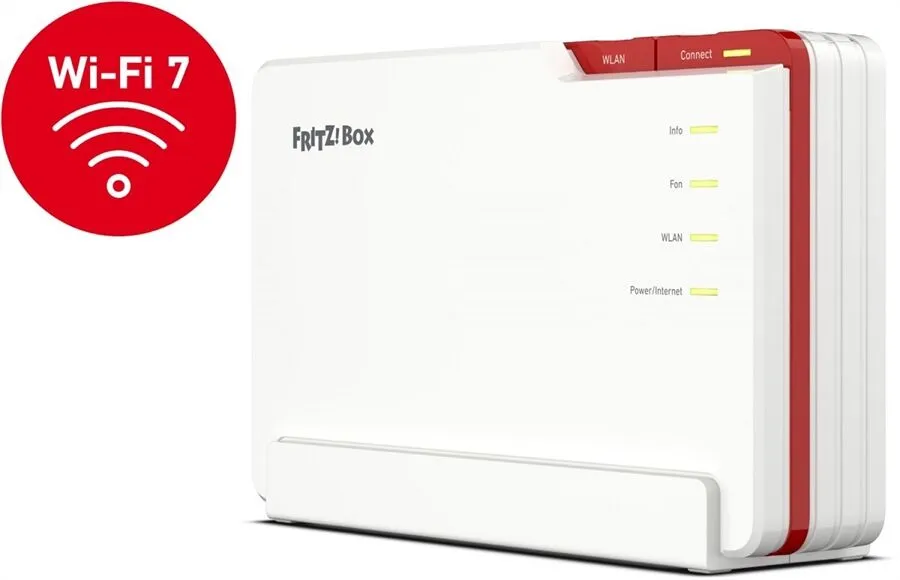 FRITZ!Box 5690 Pro