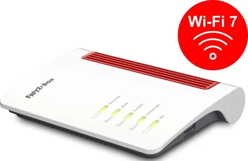 FRITZ!Box 7632 Routeur WLAN