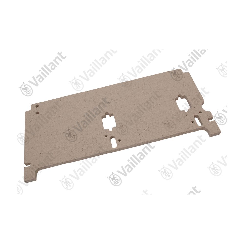 Vaillant Plaque isolante pour VK 36/4-1 XE et autres, 210681