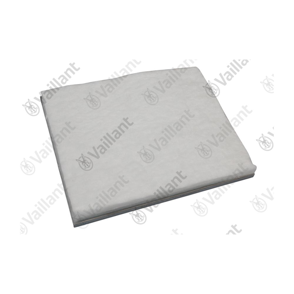 Plaque de chambre de combustion Vaillant pour VK 20/6-1 E-C et autres, 213349