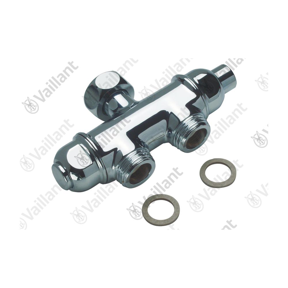 Valve Vaillant pour MAG 11-0/0 GX et autres, 950183