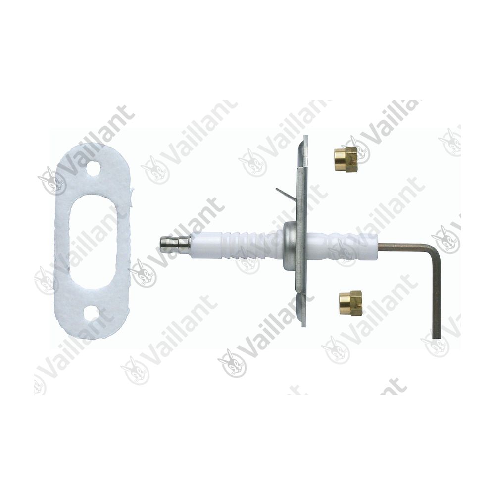 Électrode de surveillance Vaillant pour VC 66 et 106 E, 090707