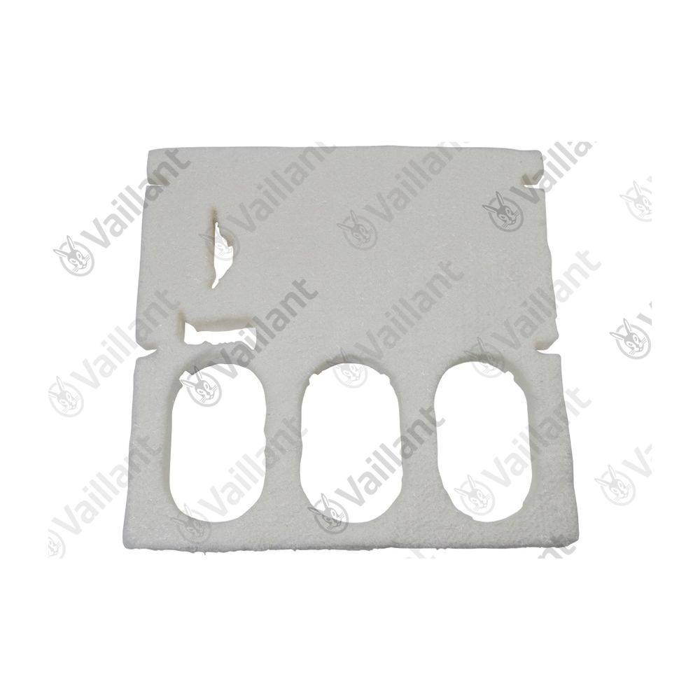 Isolation pour Vaillant VK 224/1-C, 076652