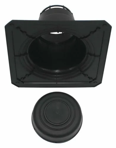 Couvercle de regard Vaillant 0020016413