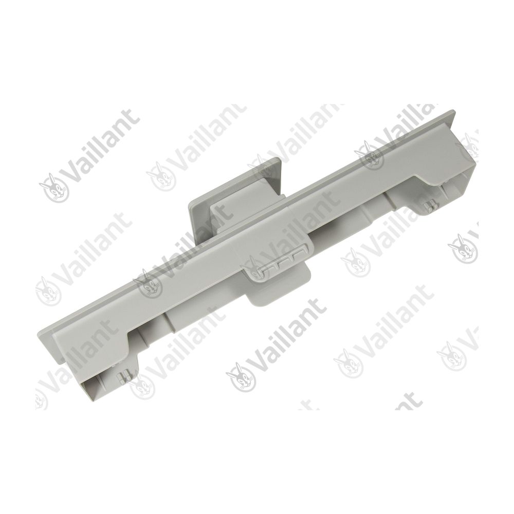 Poignée de filtre Vaillant pour recoVair 275, 350 et autres, 0020025080