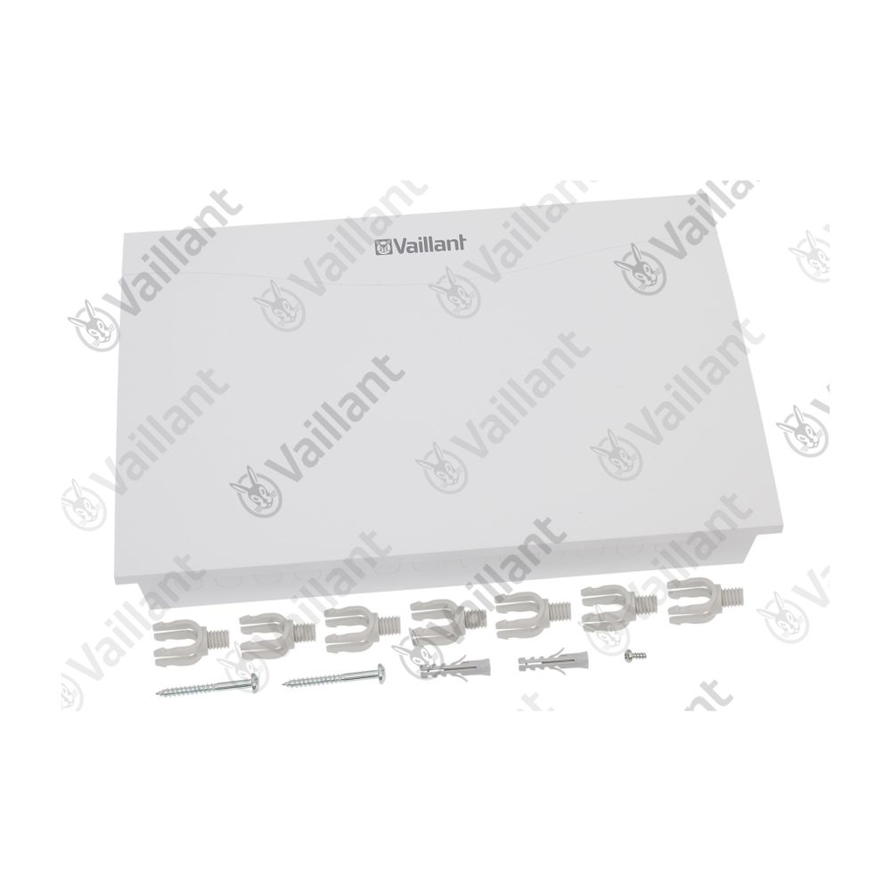 Boîtier Vaillant pour VR 31 et autres modèles, 0020051404