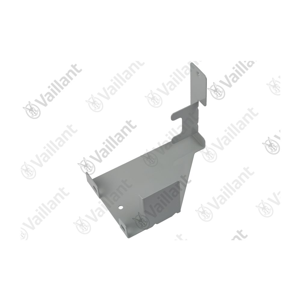 Support de pompe solaire Vaillant pour VSC S 126, 196/2-C 180/200 et autres, 0020051994