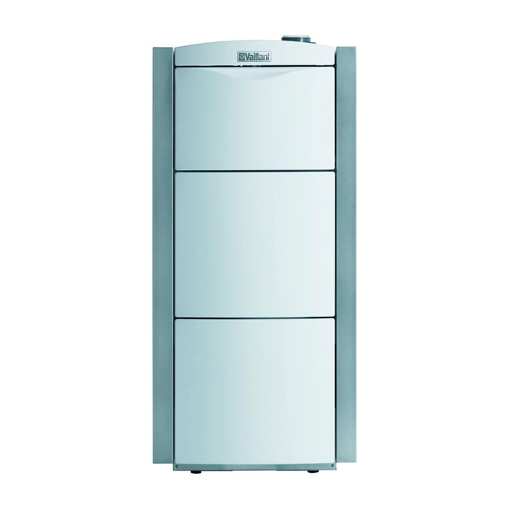Chaudières à gaz à condensation Vaillant ecoVIT exclusive VKK 226/4 E-Gas, 6,8-22,9 kW à 50/30 °C