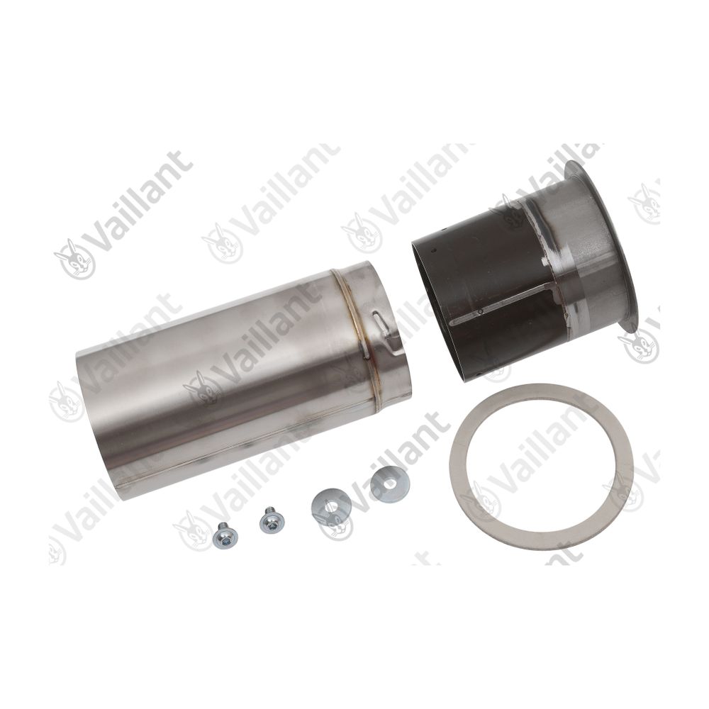 Tube de flamme Vaillant pour VKO 156/3-7, 0020130956