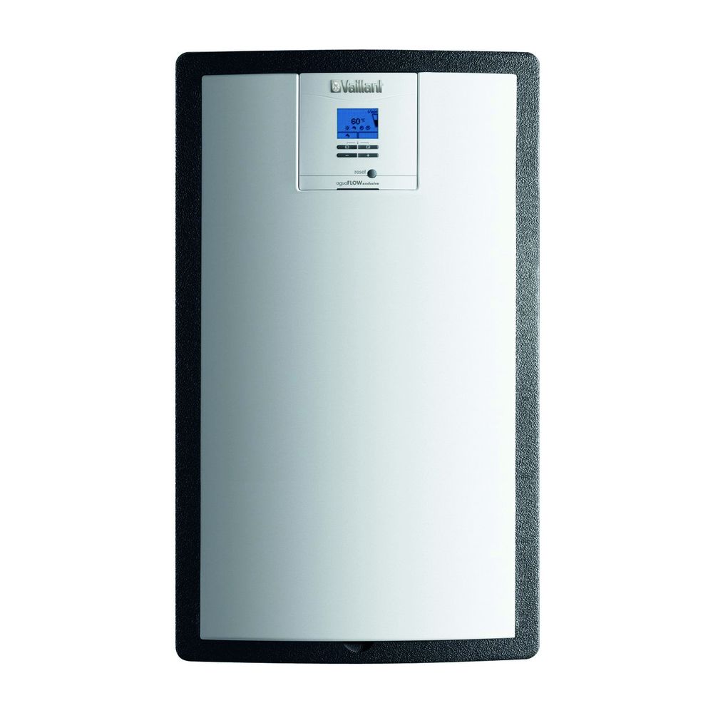 Station d'eau chaude Vaillant aguaFLOW exclusive VPM 20/25/2W, 0010014311