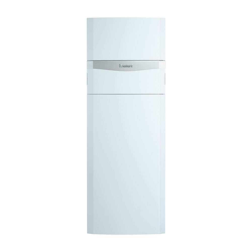 Vaillant ecoCompact VCC 266/4-5 150 Chaudière gaz à condensation compacte 6-26kW E-Gas