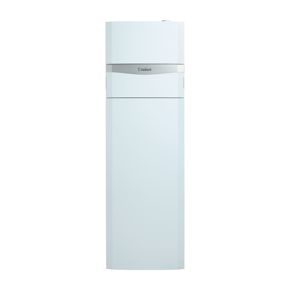 Vaillant auroCOMPACT VSC S 146/4-5 190 Chaudière gaz à condensation compacte 3-14kW Gaz E, 108 %