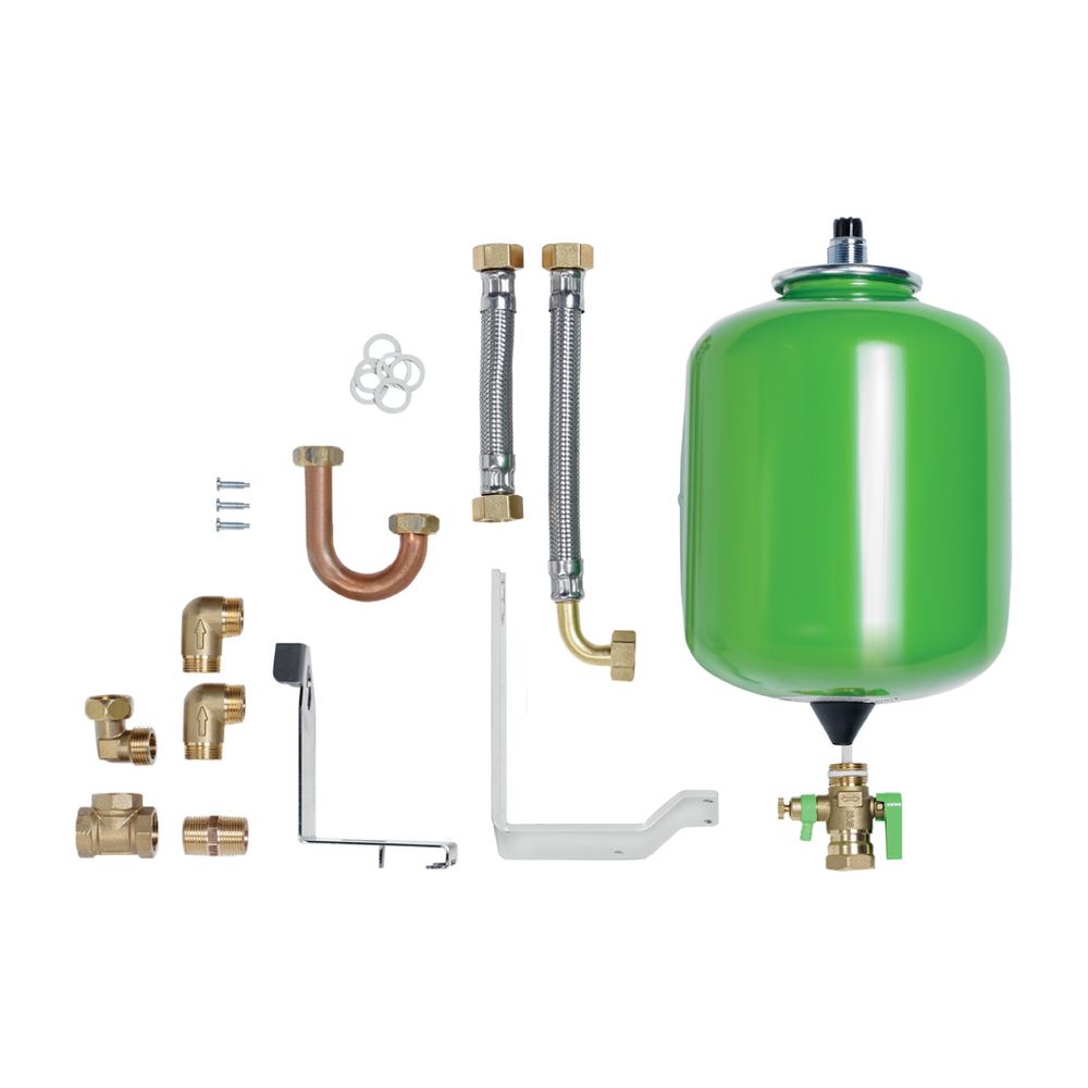 Kit d'encastrement Vaillant TW-ADG 8L pour VSC/VCC/VSCS 4-5, uniTower 0020180979