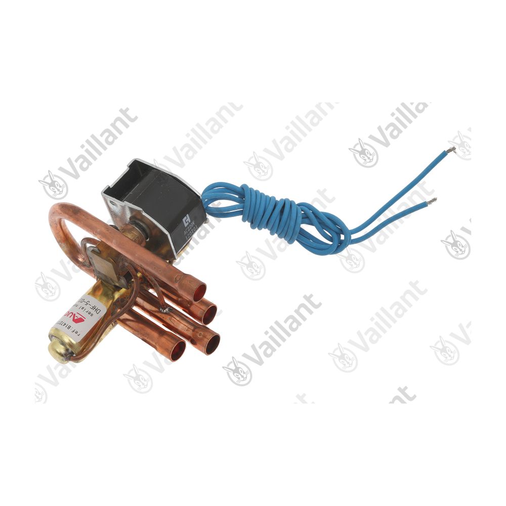 Vanne 4 voies Vaillant pour VWL B/BM 290/4, 0020185073