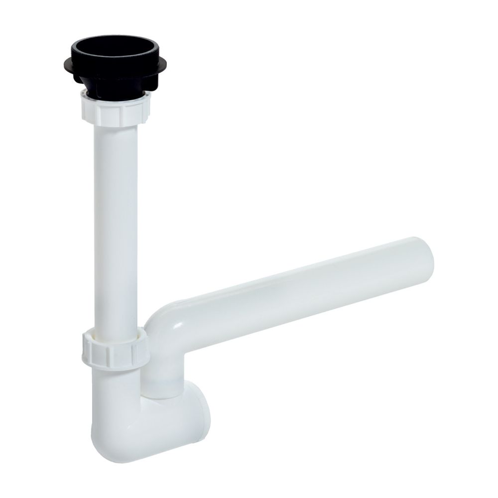 Siphon sec Vaillant pour recoVair VAR /4 pour évacuation des condensats, 0020180806