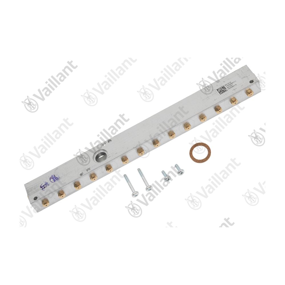 Tige de buse Vaillant pour MAG 14-0/1 GX et autres, 0020206177