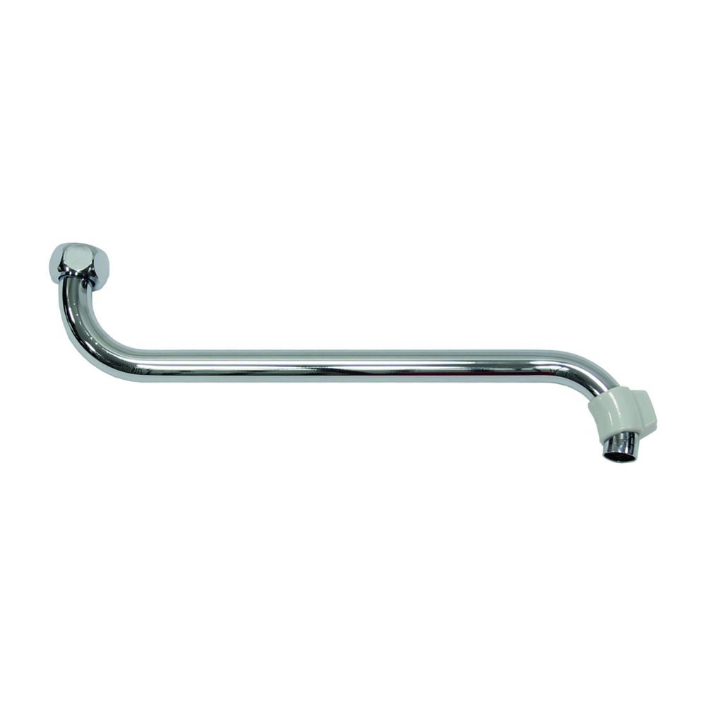 Sortie pivotante 250 mm pour chaudières atmoMAG 6, 11, 14 (Vaillant)