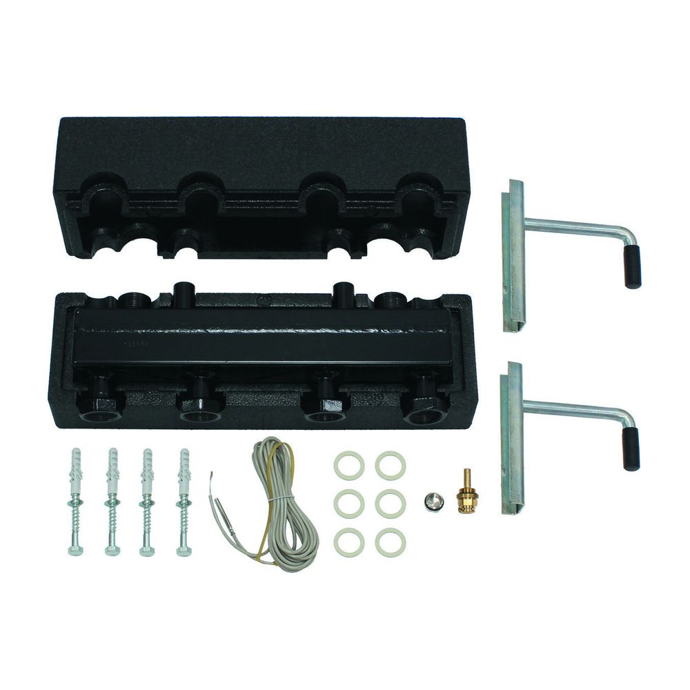 Kit d'extension Vaillant 4, 1 circuit mélangeur, 1 circuit de chauffage non régulé, 0020219141