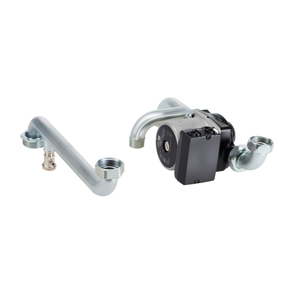 Vaillant Kit d'installation ecoTEC plus pour VC AP et VC 806-1206/5-5, avec pompe HE - 0020217872