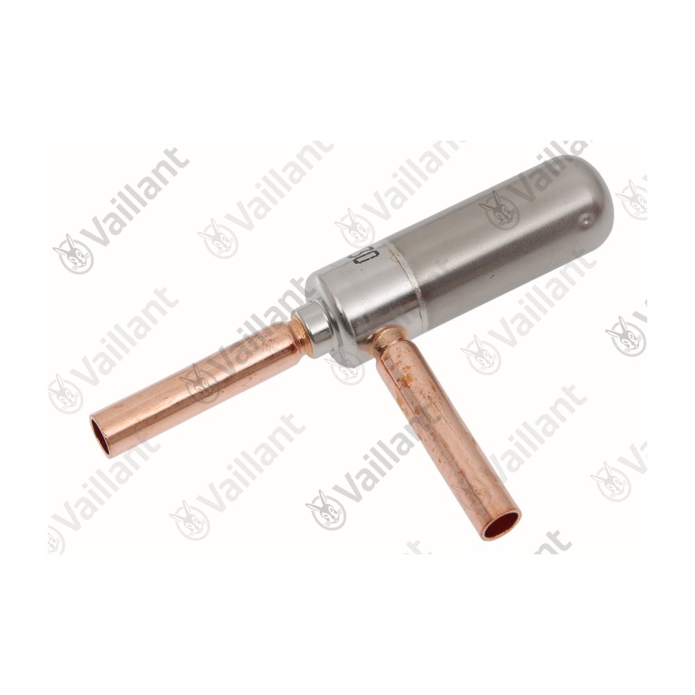 Vaillant Soupape d'expansion électronique ETS 6-25 pour VWF 197/4