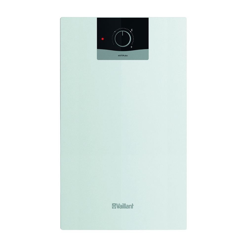 Vaillant Ballon d'eau chaude éléctrique eloStor VEH 10/7 U sous évier 10L, 0010021147
