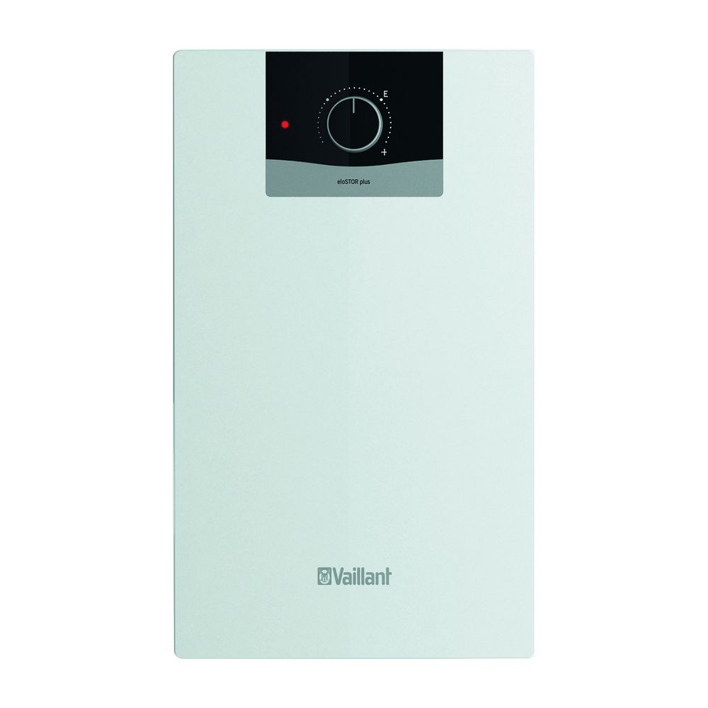 Vaillant VEN 5/7 U plus avec robinetterie 302595 Ballon sans pression, sous plan, 0010021141