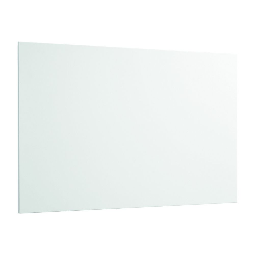 Panneau rayonnant infrarouge Vaillant VEI 300/1 MW 320W, blanc 592x592x17mm, 230V