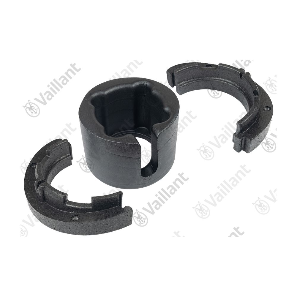 Kit d'isolation Vaillant pour VIH R 300, 400, 500/3 BR et autres, 0020258799