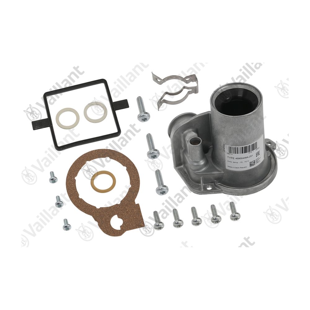 Buse Venturi Vaillant pour VC 636/5-5, 0020268764
