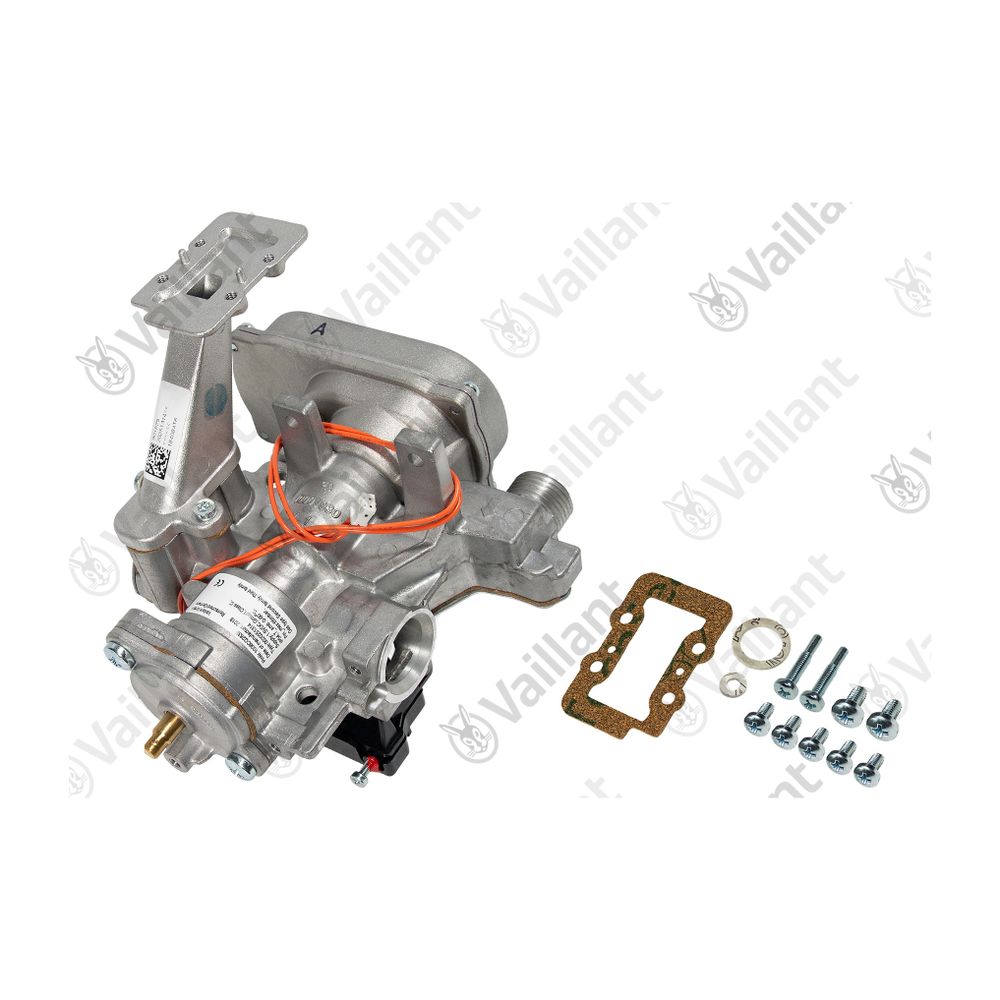 Vanne à gaz Vaillant 2LL pour MAG 144/1 G et autres, 0010026248