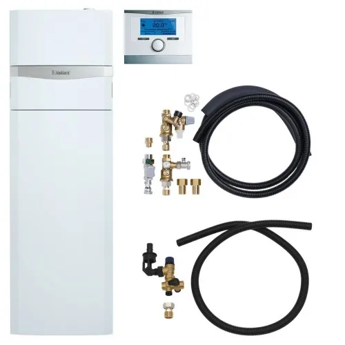 Vaillant Paket 1.447/2 auroCOMPACT 0010029767