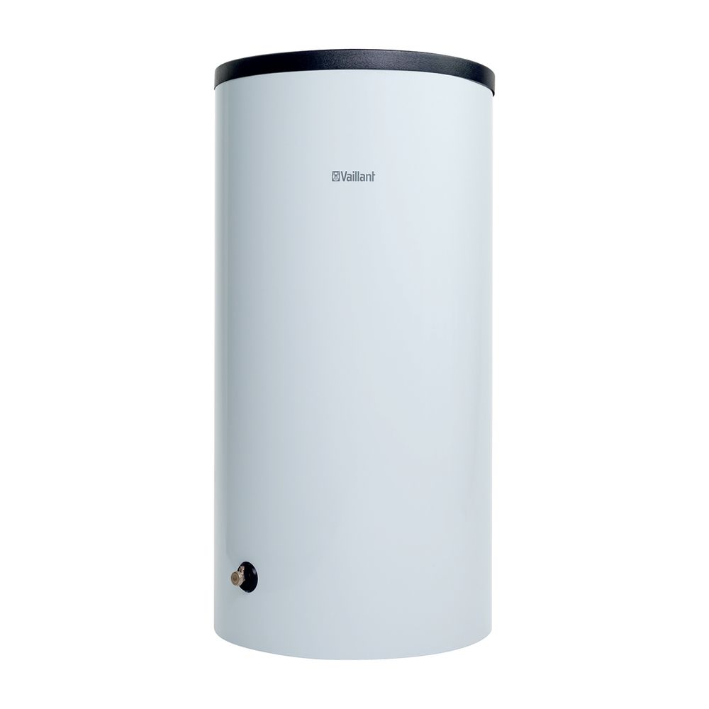 Vaillant ecoVIT VKK Pack 2.62/3 186/5 VKK 186, E, LL, VRC 700/6, VIH R150, évacuation des gaz rigide, chaudière à condensation gaz, 6-19,3kW à 40/30