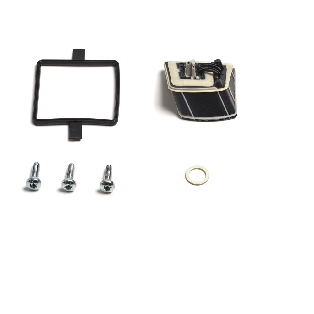 Clapet anti-retour Vaillant C10 ecoTEC plus /5-5 pure /7-2 Compact /4-5, 0010033446