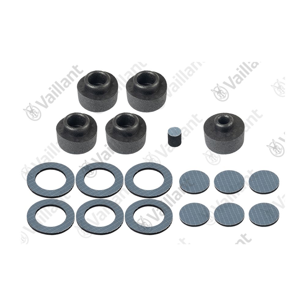 Vaillant Isolation thermique pour VP RW 45/2 B, set, référence 0010035923