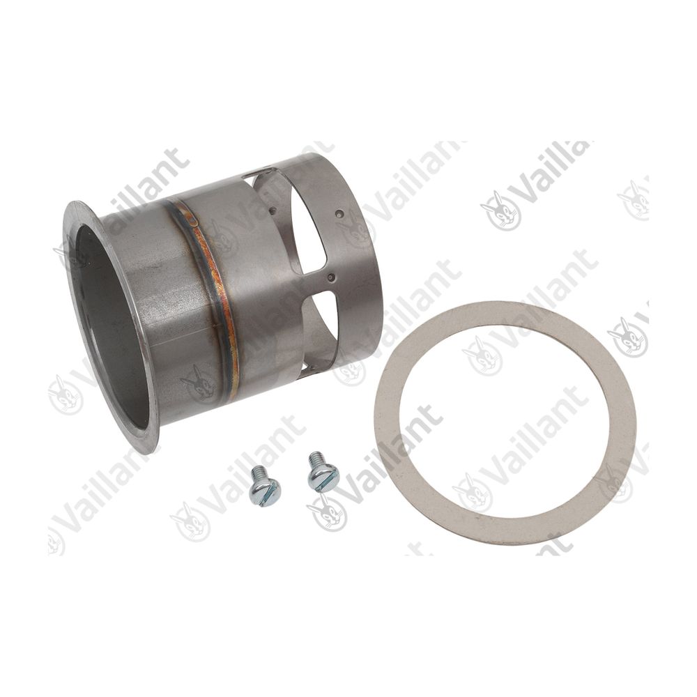 Tube brûleur pour Vaillant VKO 246 et autres, 0010033759