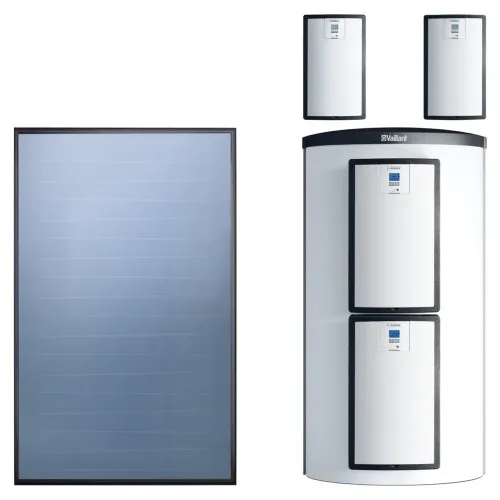 Kit Vaillant SHU 9.431/64x