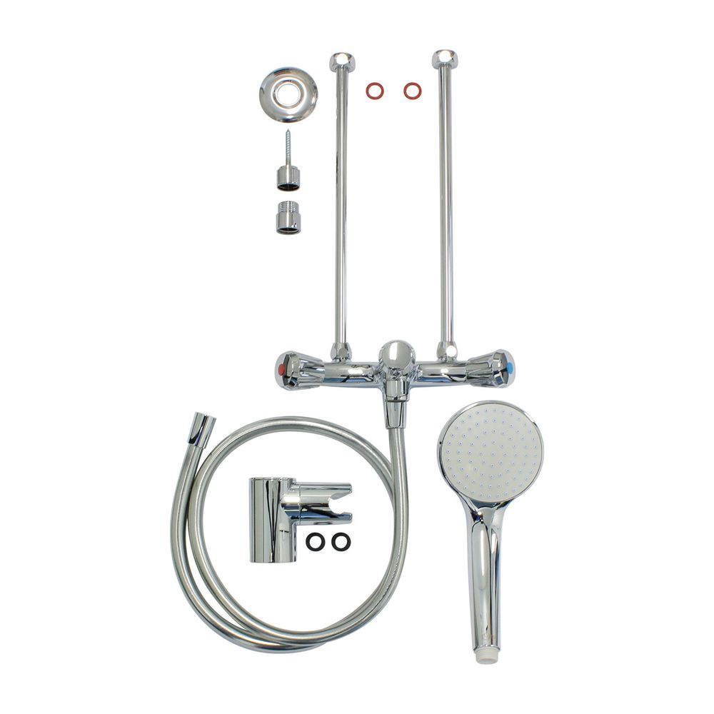 Vaillant VNO 2/2 pour douche et salle de bain, 0010042339