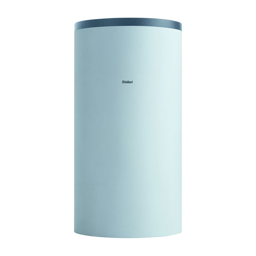 Pack solaire Vaillant 9.453/3 avec 4x capteurs VFK 155 et ballon VPS RS 800 B