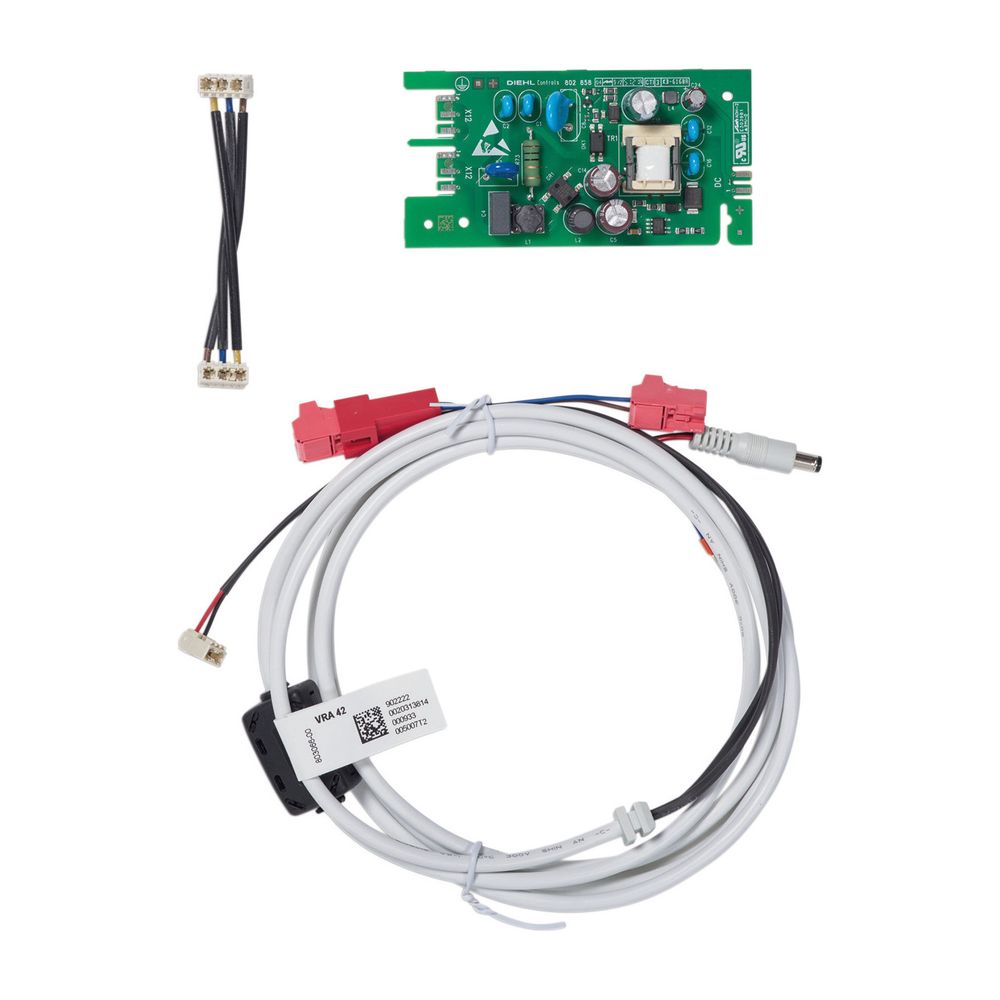 Jeu de câbles d'alimentation Vaillant VRA 42 pour carte électronique