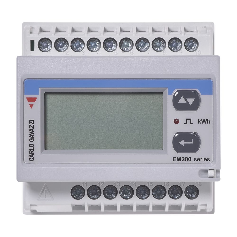 Compteur électrique Vaillant pour geoTherm perform VWS 400/3, 780/3, référence 0010045615