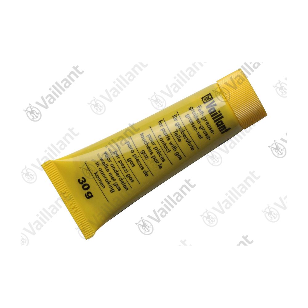 Graisse Vaillant ZB 91 lourde, 30 g, 0010048306