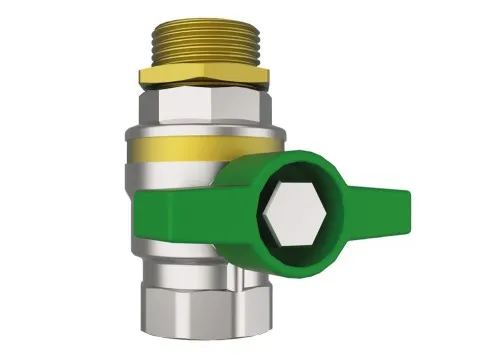 Robinet à boisseau sphérique Vaillant 8000014416